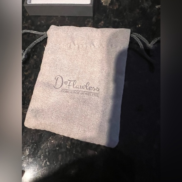 Owl ring with turquoise - Picture 4 of 4